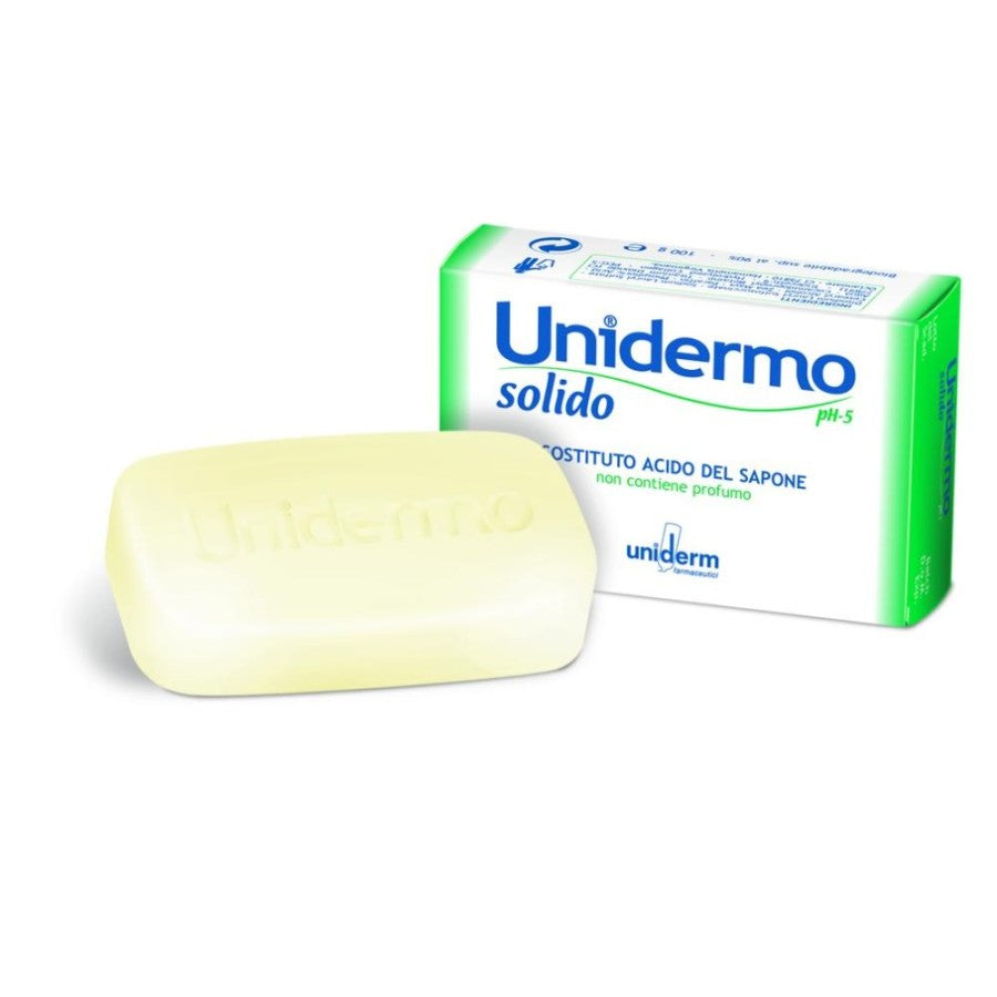 UNIDERMO SOLIDO