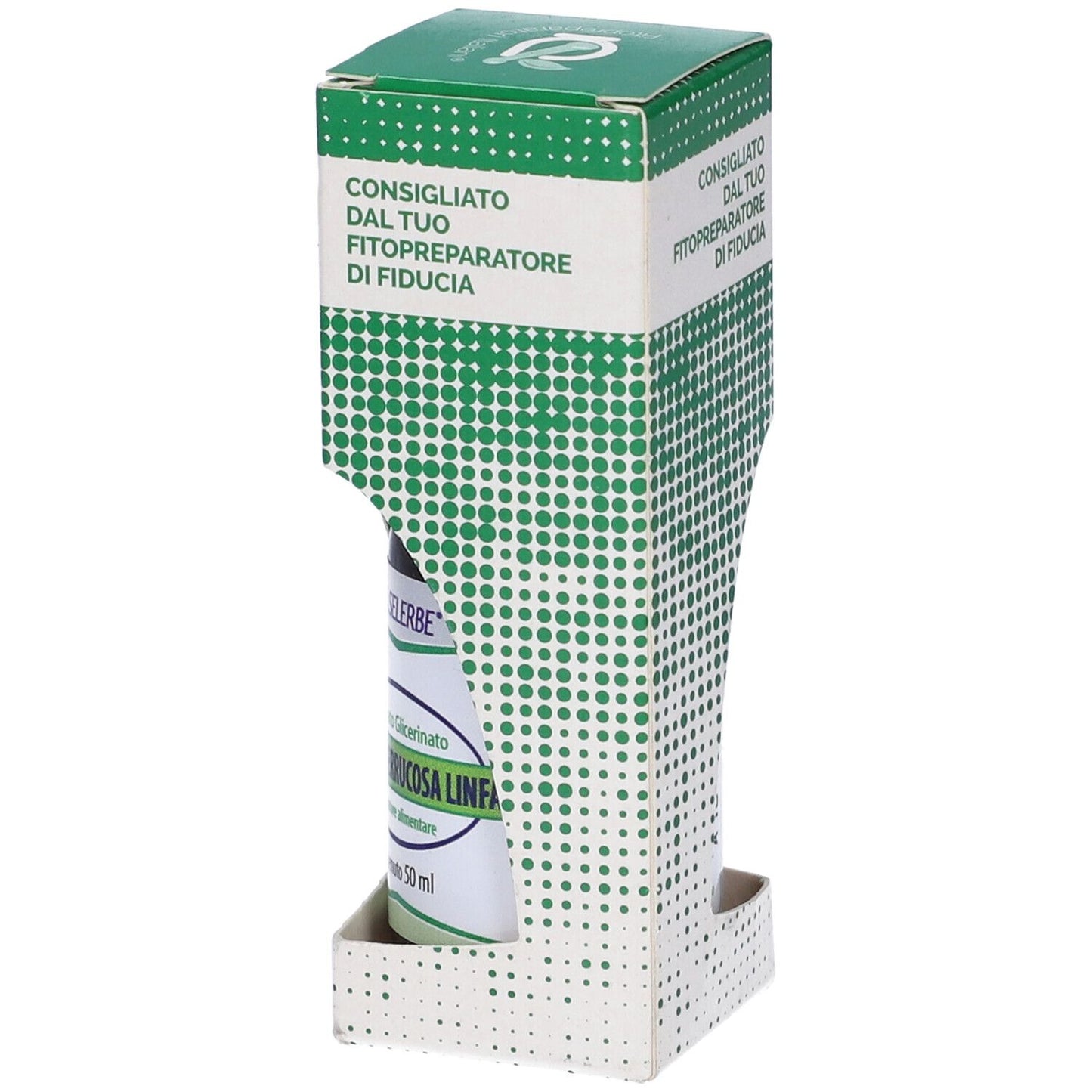 BETULLA Linfa MG 50ml