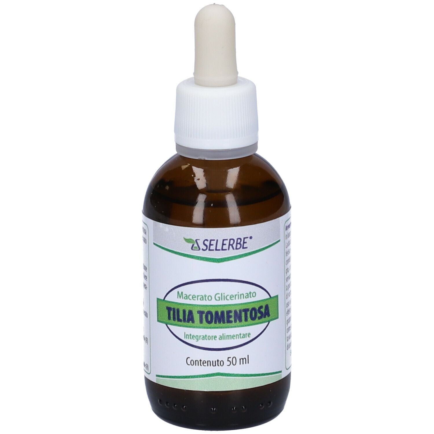 TILIA TOMENT.MG 50ml