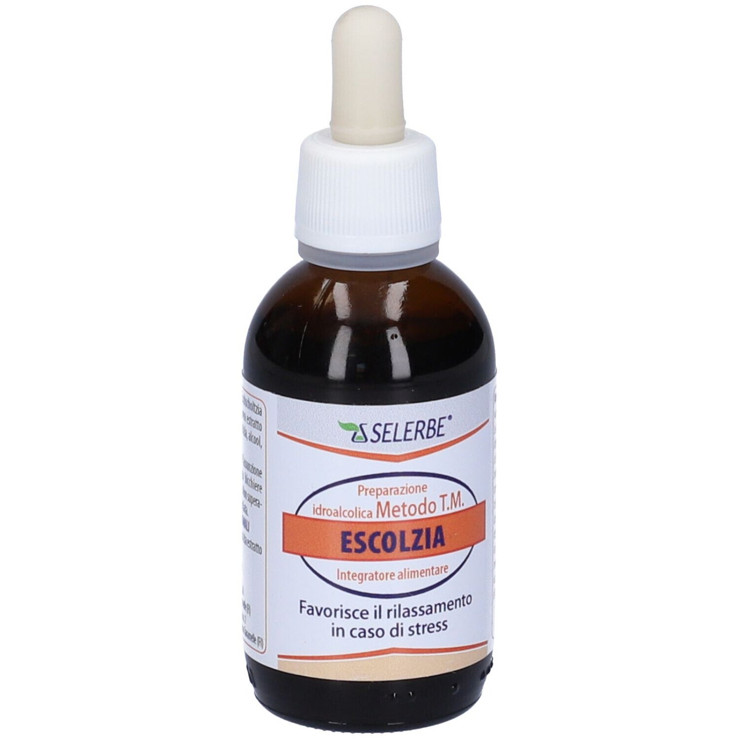ESCOLZIA TM 50ml  Selerbe