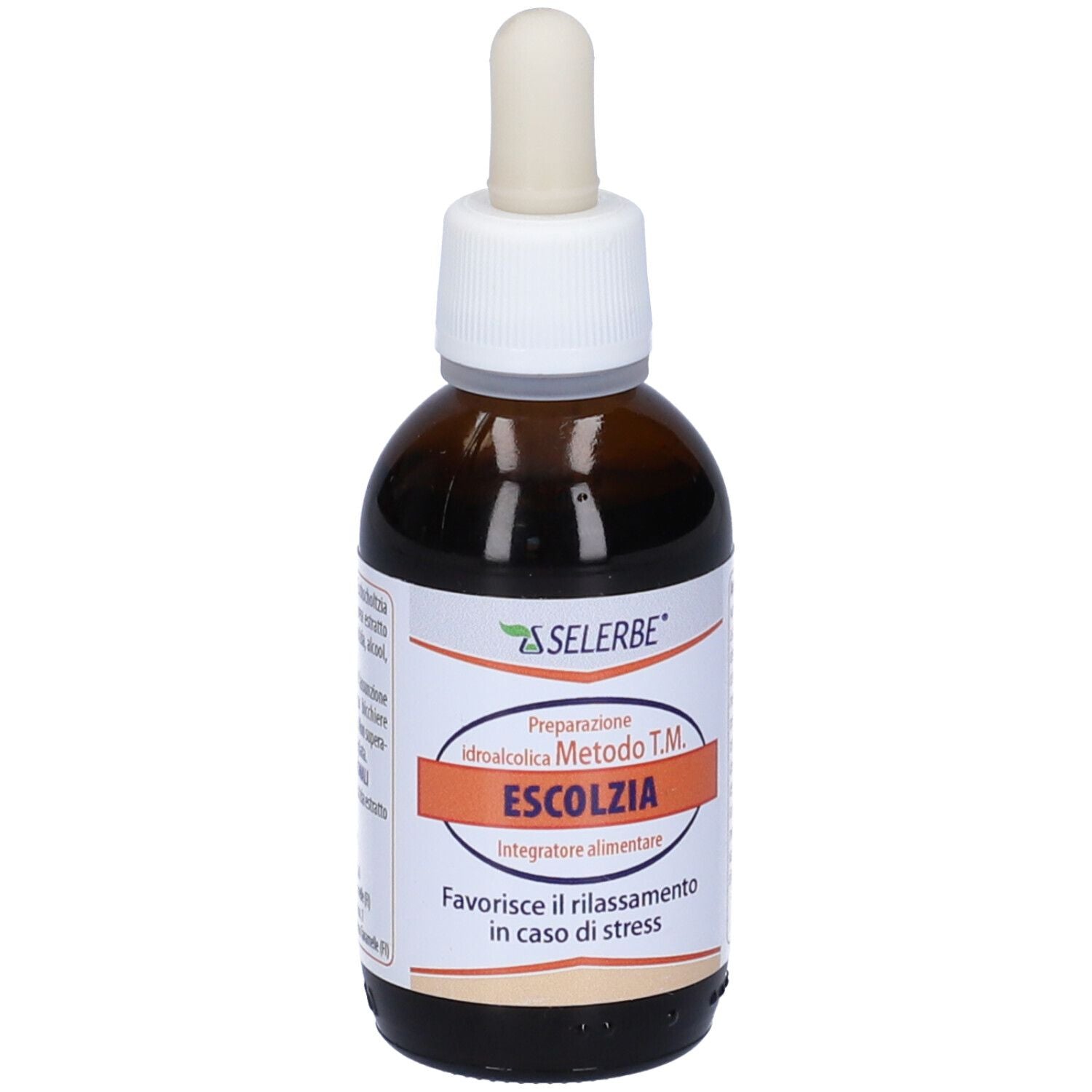 ESCOLZIA TM 50ml  Selerbe