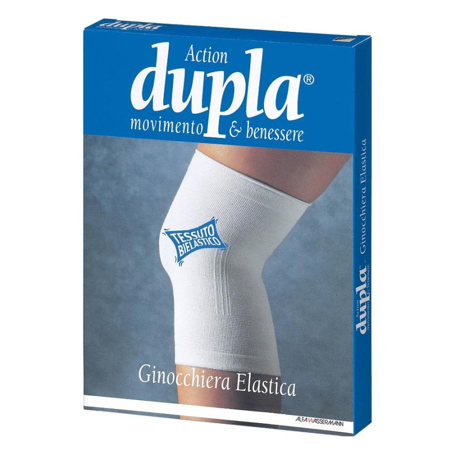 DUPLA GINOCCHIERA EL BIANCA L