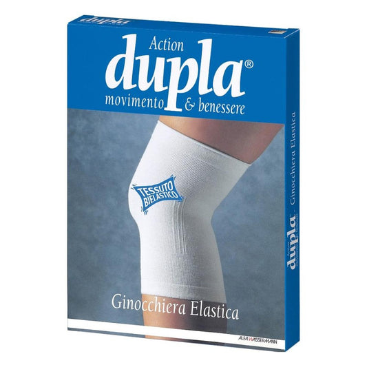 DUPLA GINOCCHIERA EL BIANCA L