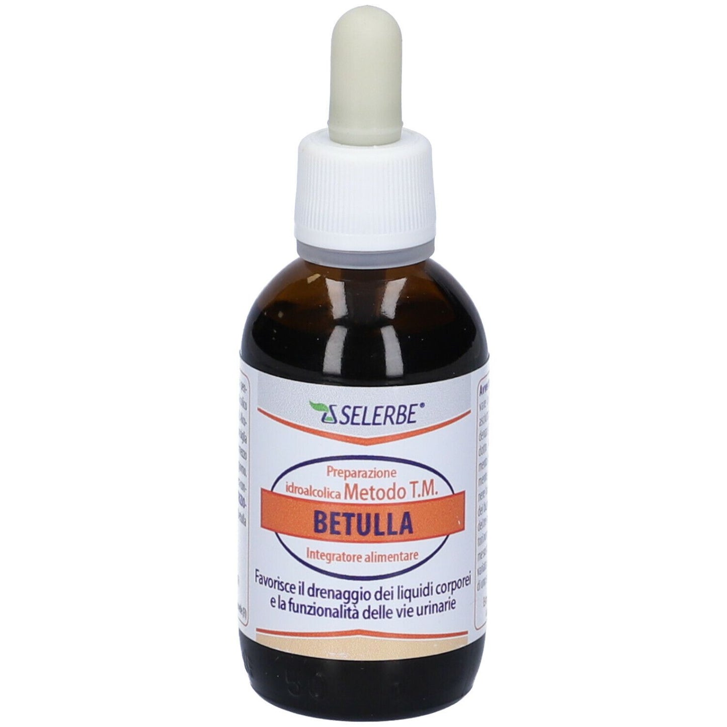 BETULLA TM 50ML SELERBE