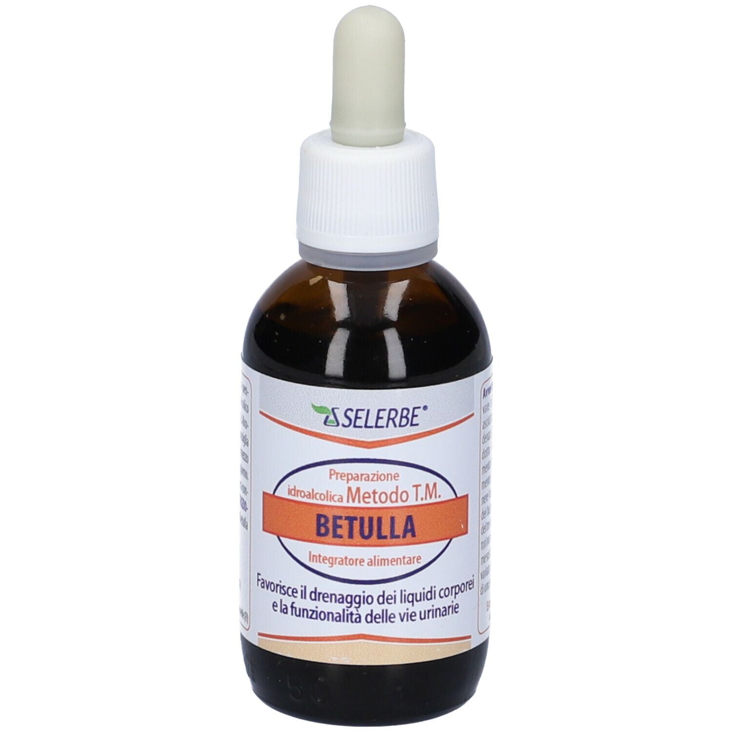 BETULLA TM 50ML SELERBE