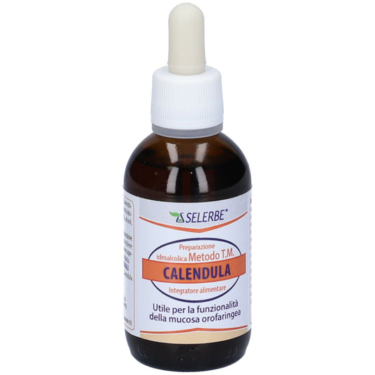 CALENDULA TM 50ml