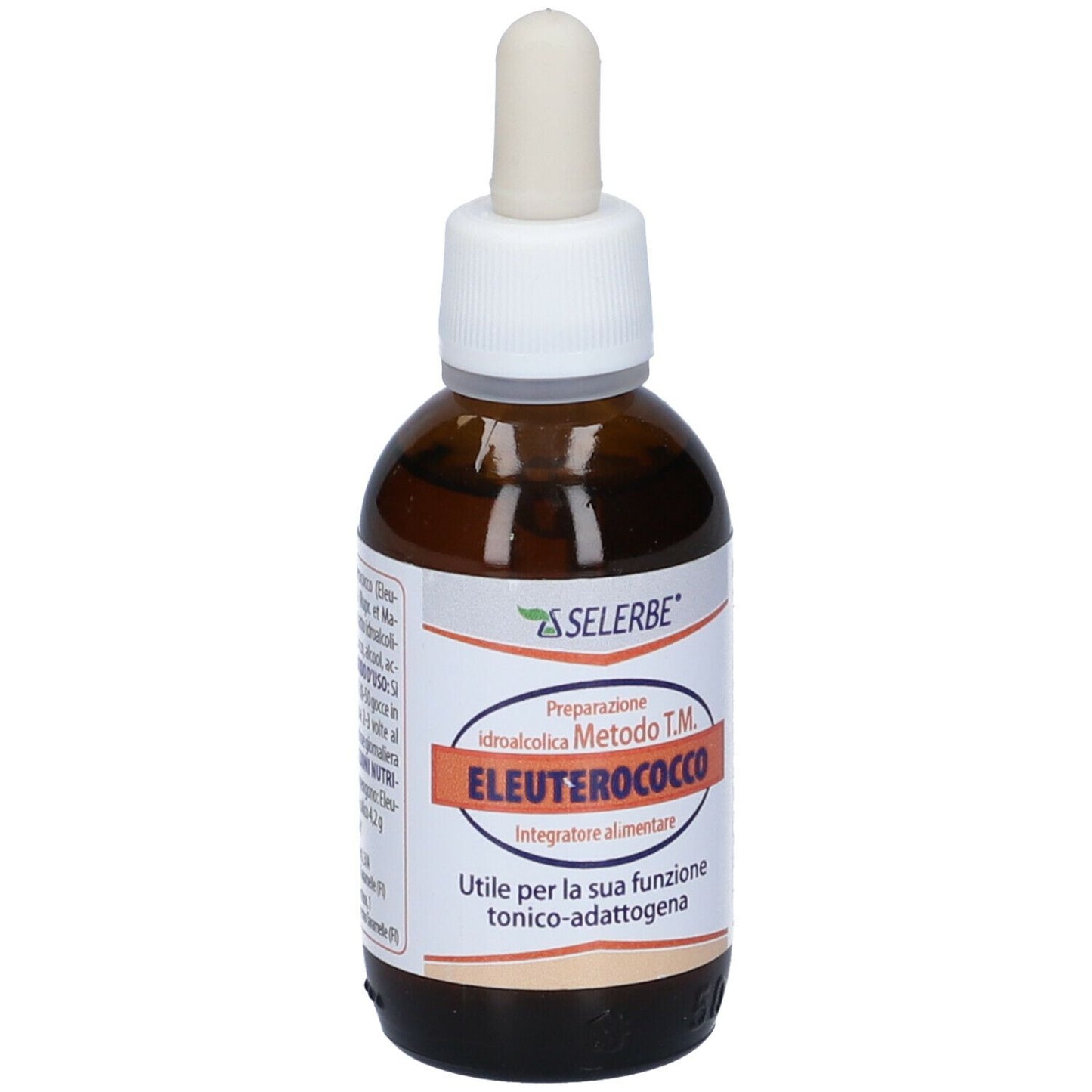 ELEUTEROCOCCO Selerbe  TM 50ml