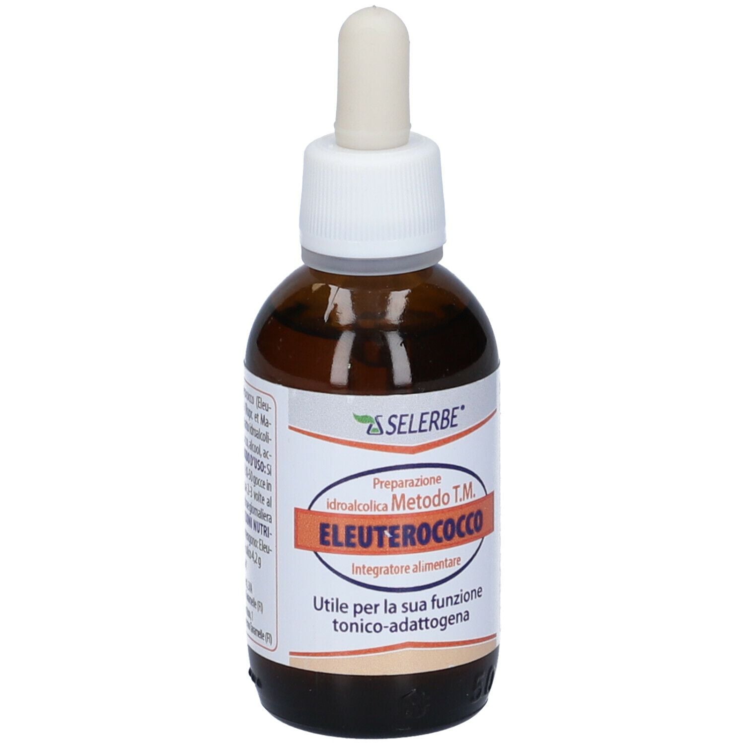 ELEUTEROCOCCO Selerbe  TM 50ml