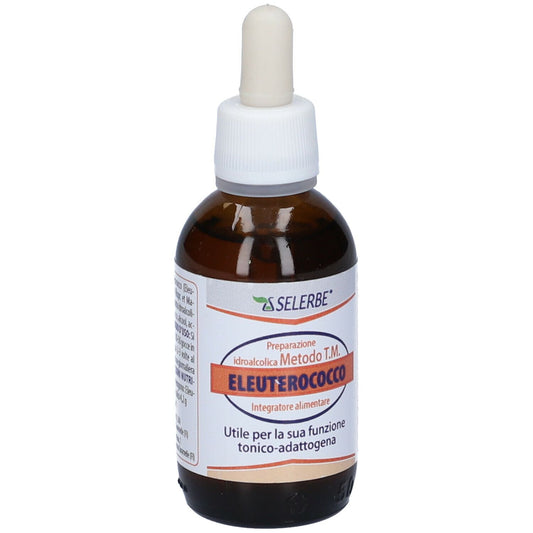 ELEUTEROCOCCO Selerbe  TM 50ml