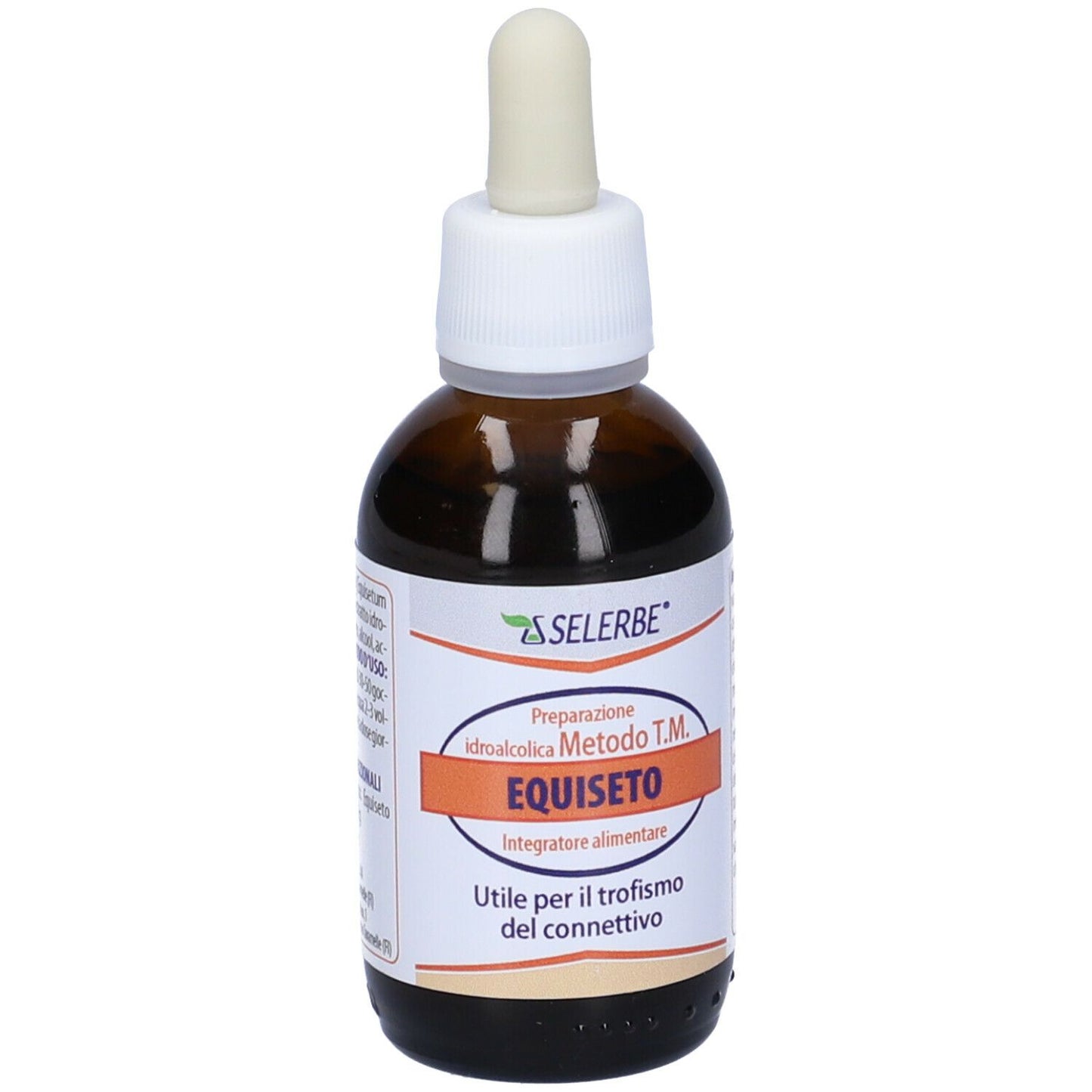 EQUISETO TM 50ML SELERBE