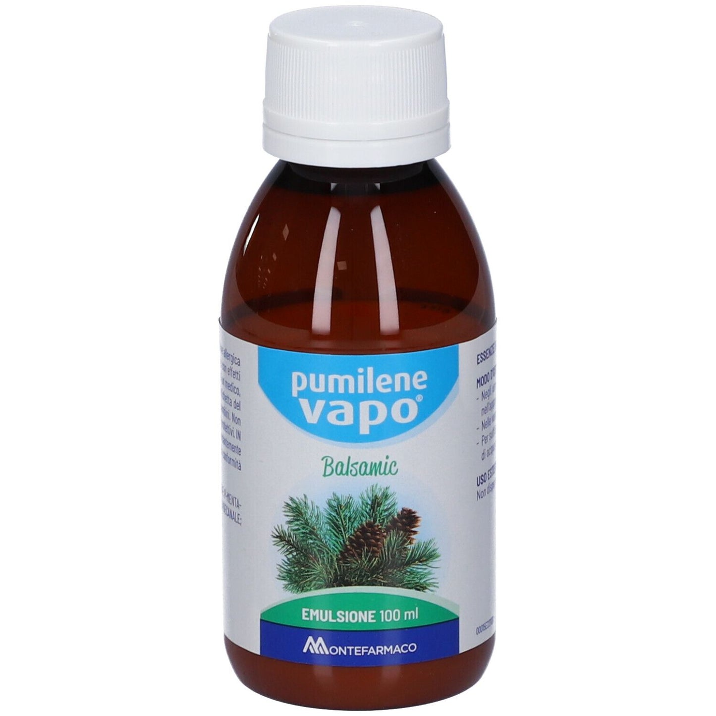 909240501 - PUMILENE VAPO*EMULS 100ML