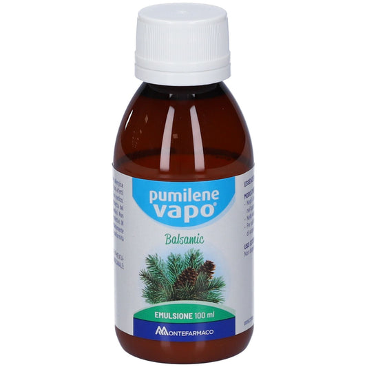909240501 - PUMILENE VAPO*EMULS 100ML
