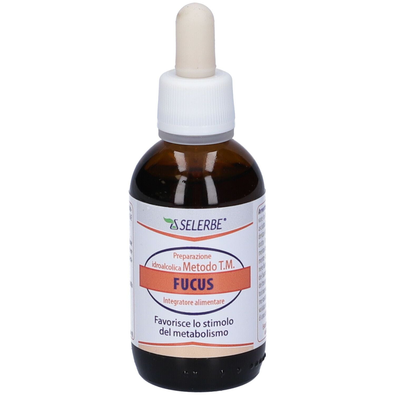 FUCUS TM 50ml