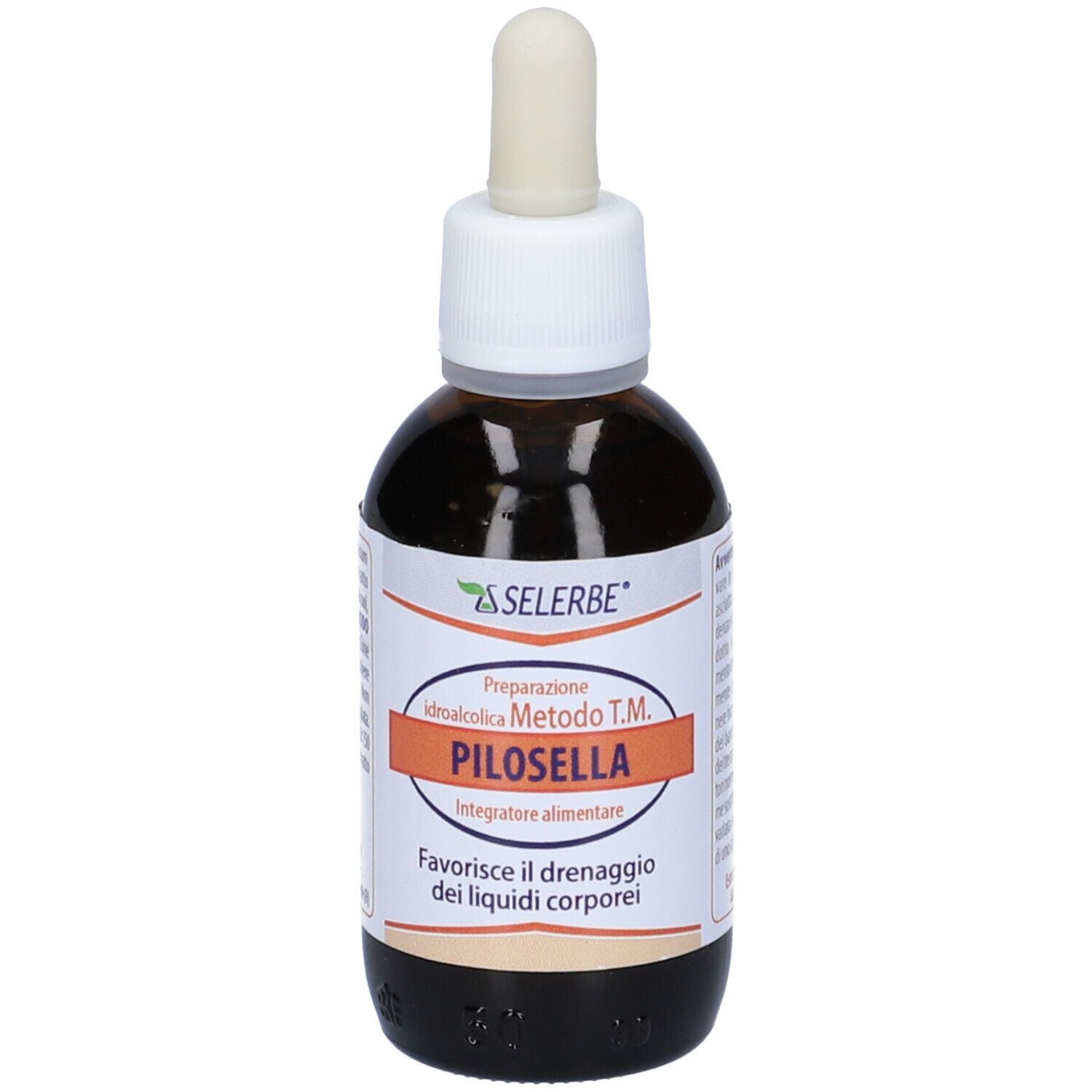 PILOSELLA TM 50ml
