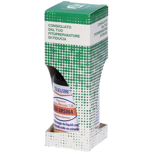 909242644 - UVA URSINA TM 50ML GTT SELERBE