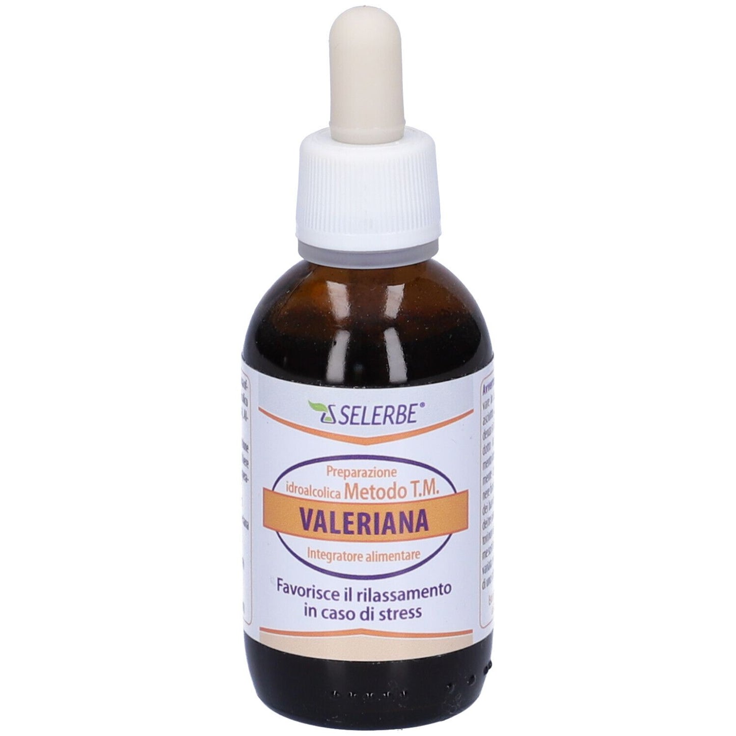 VALERIANA TM 50ml