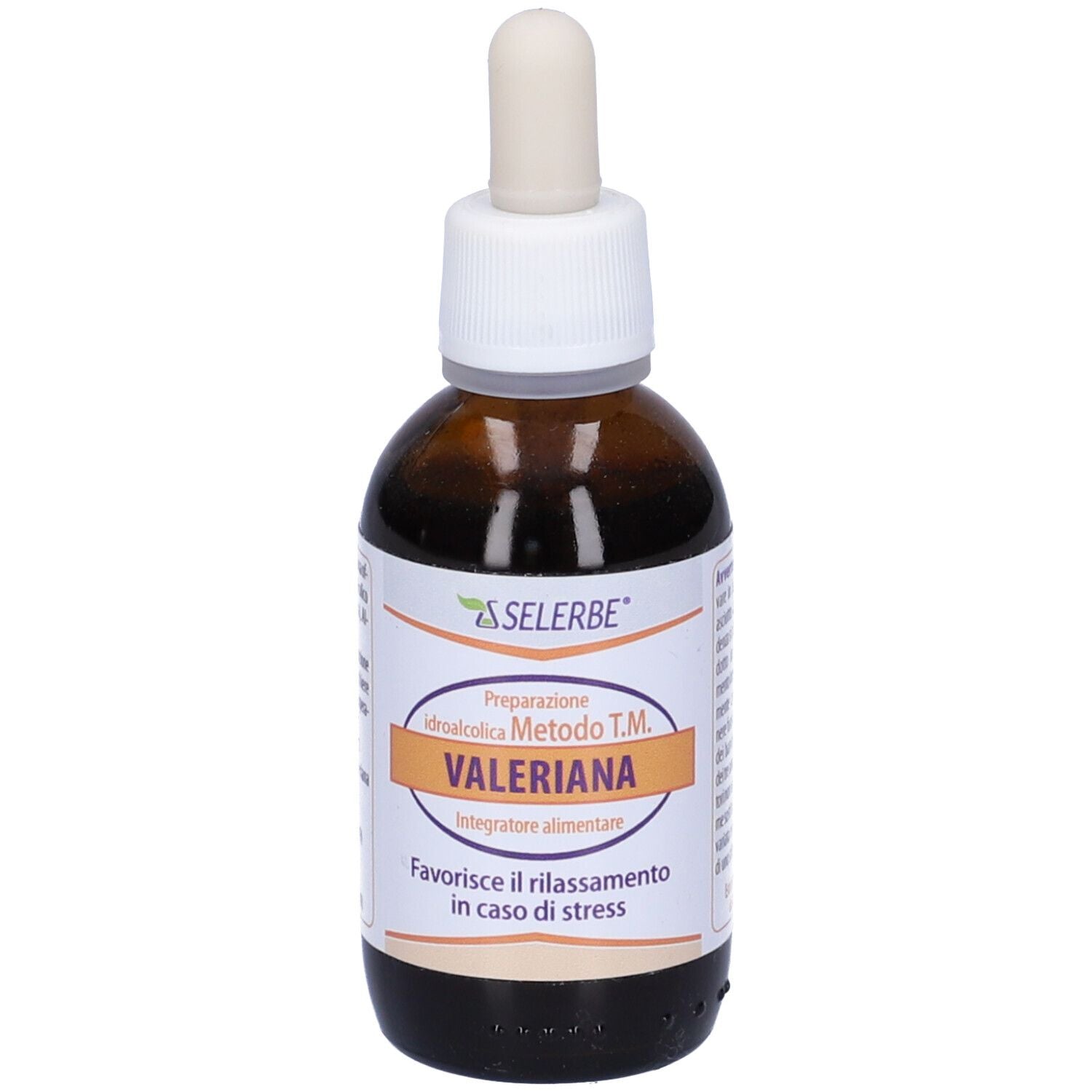 VALERIANA TM 50ml