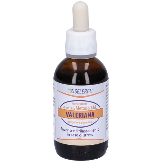 VALERIANA TM 50ml