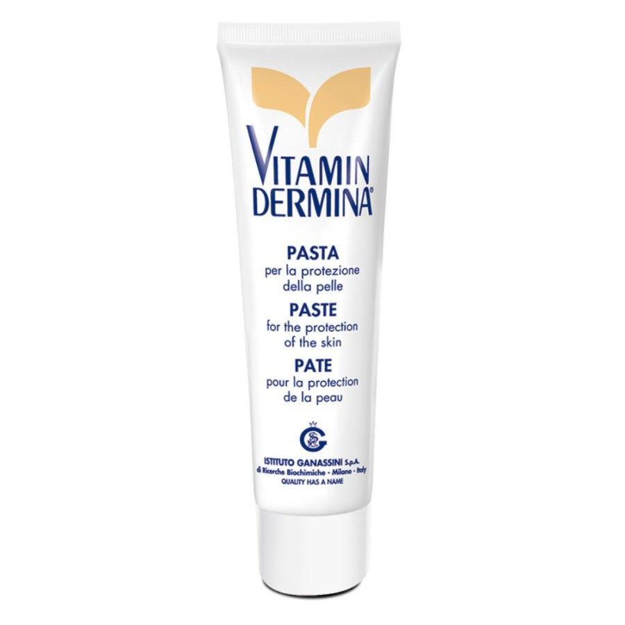 VITAMINDERMINA-PASTA 100ML