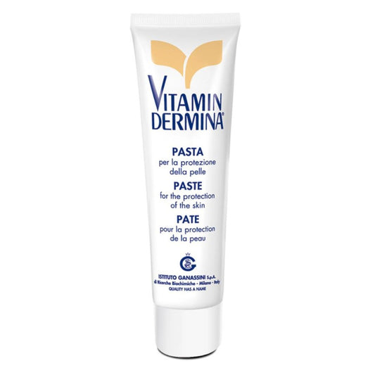 VITAMINDERMINA-PASTA 100ML