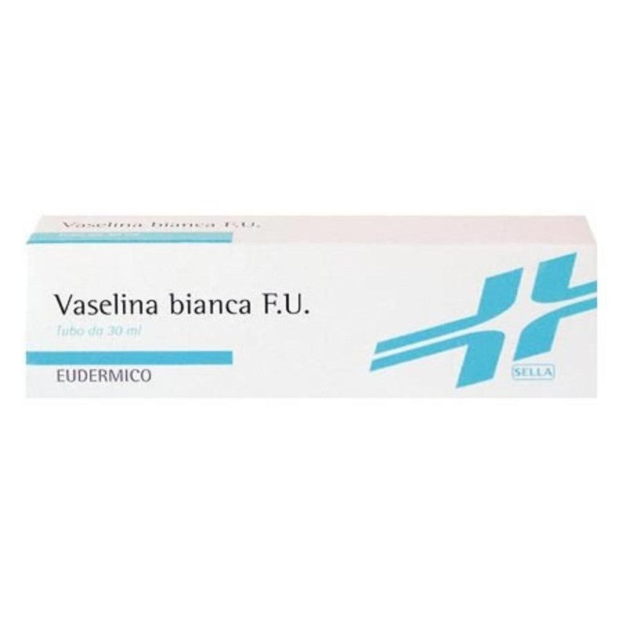 909248751 - VASELINA BIANCA 30ML