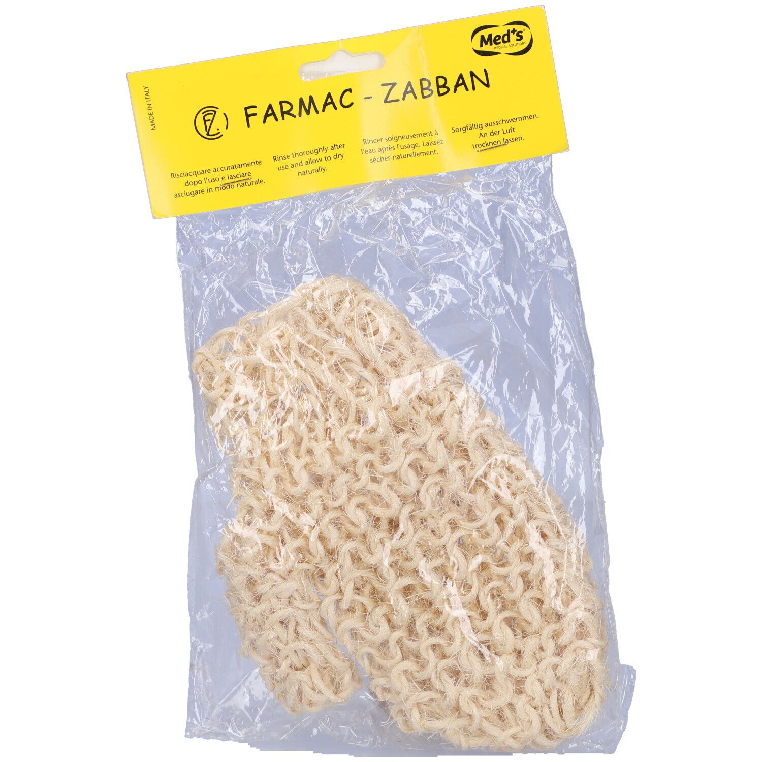 909253508 - GUANTO TONIF SISAL