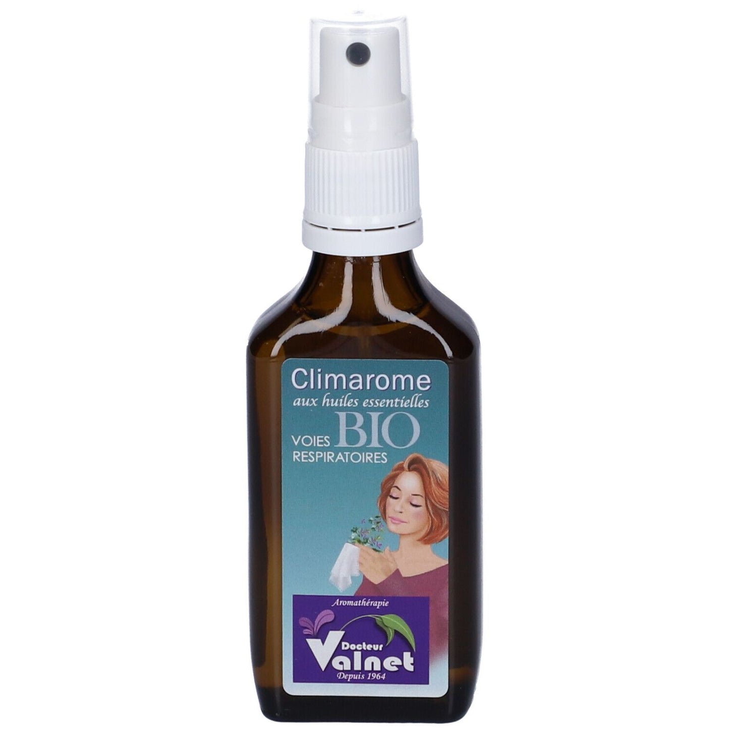 CLIMARONE 50ML VALNET
