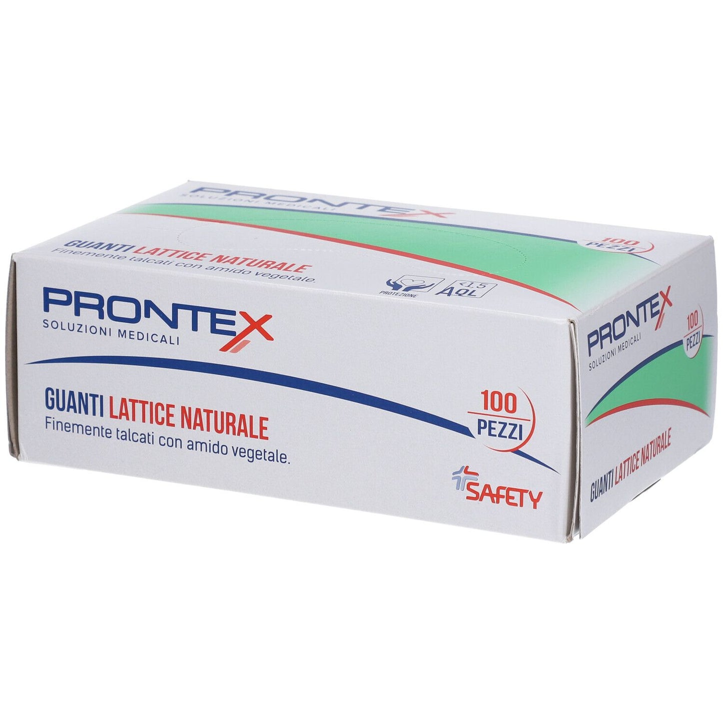 909296788 - GUANTO PRONTEX LATT M 100PZ