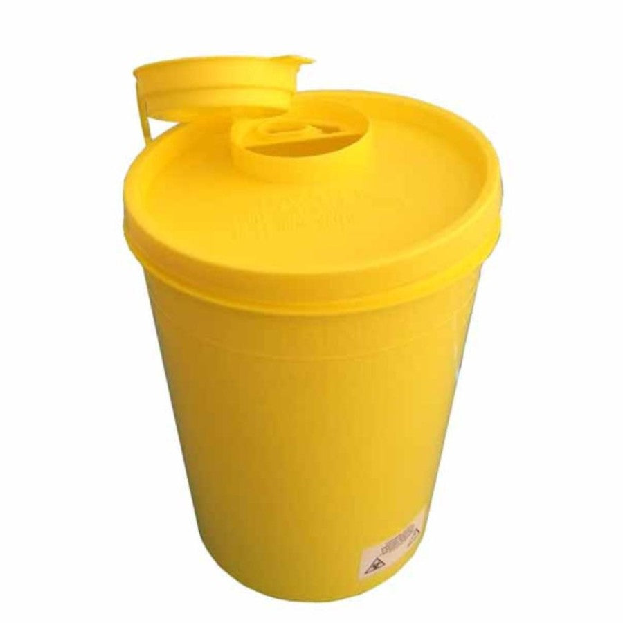 CONTENITORE ECOL 2000ML