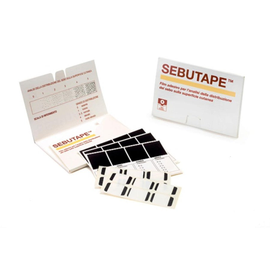 SEBUTAPE Film Ades.Sebo 12pz