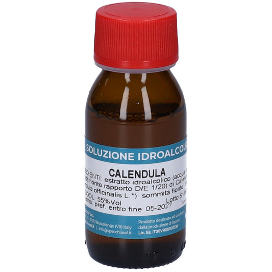 909309383 - CALENDULA OFF 5 50ML TM