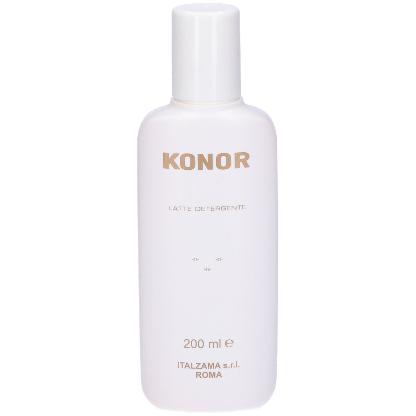 KONOR*LATTE DETERG 200 ML ..