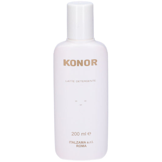KONOR*LATTE DETERG 200 ML ..