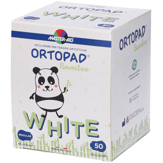 909318709 - ORTOPAD CER OC OCCL REG 50PZ