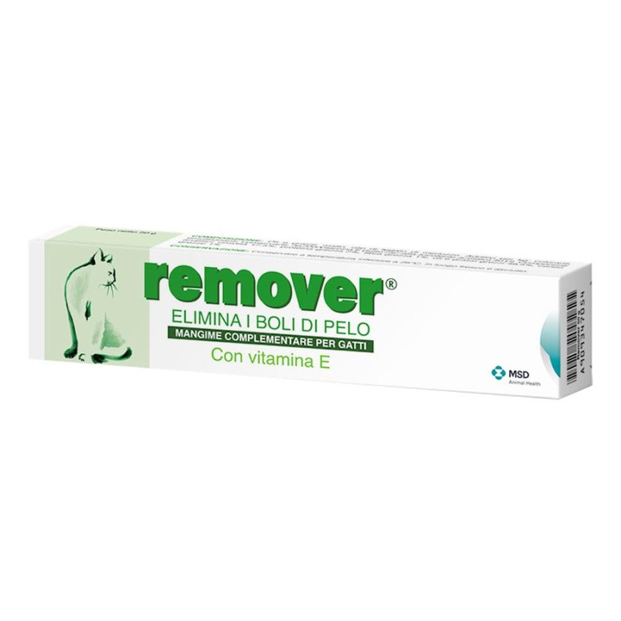 REMOVER Pasta 50g