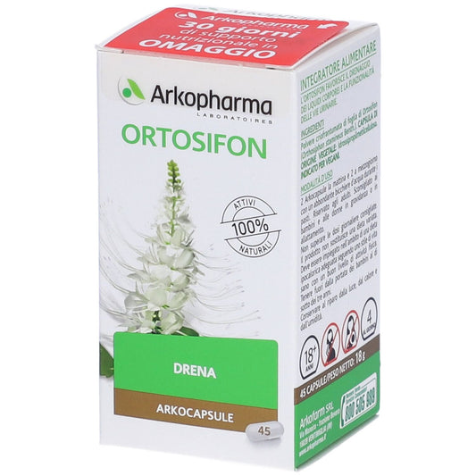 909366926 - ARKOCAP ORTOSIFON 45 CPS