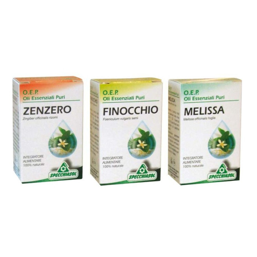OLIO ESSENZA Puro Lavanda 10ml