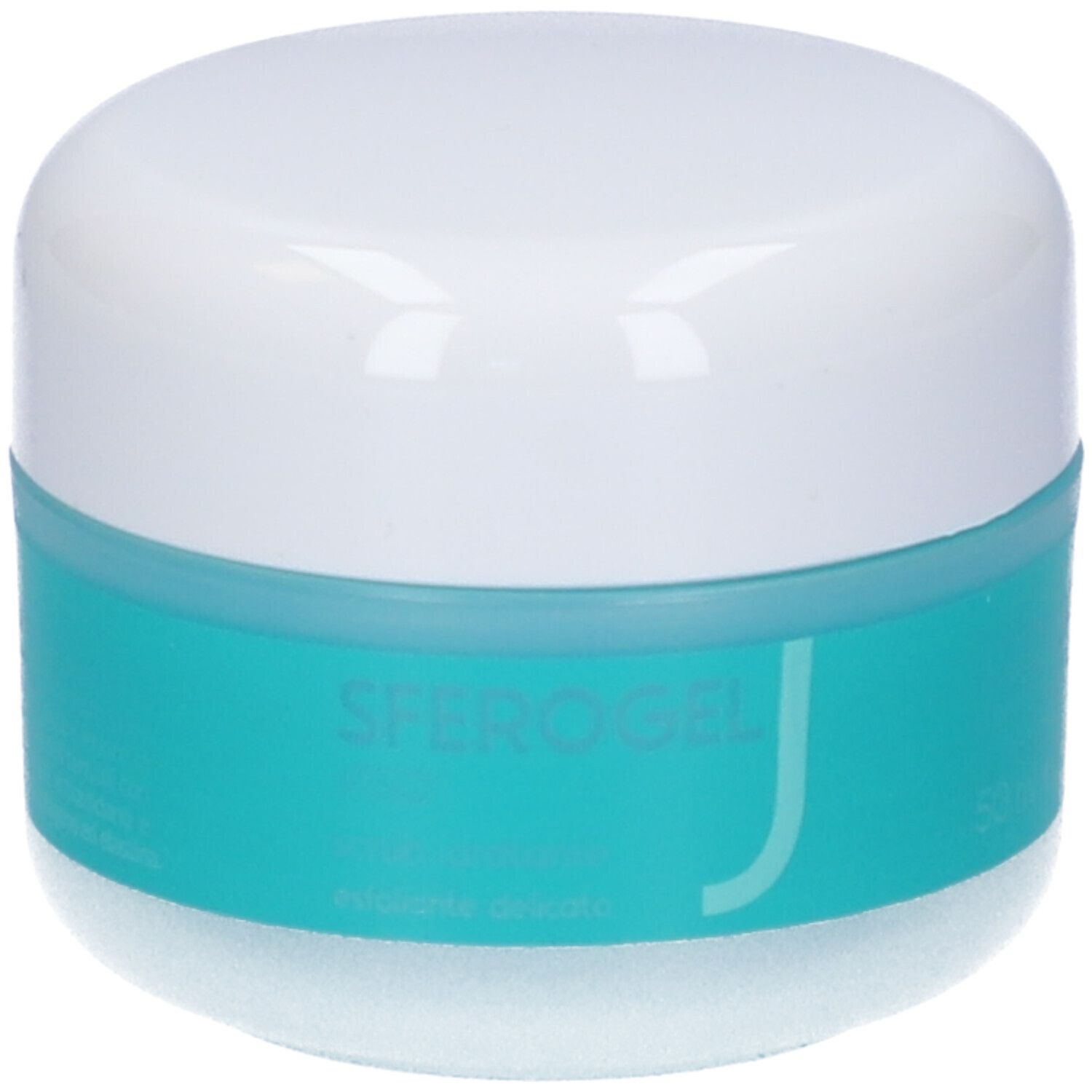 909390647 - SFEROGEL VISO 50ML