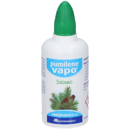 909411011 - PUMILENE VAPO*CONC 40ML+DIFF