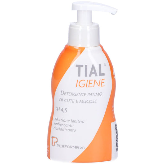 909414587 - TIAL IGIENE            200ML