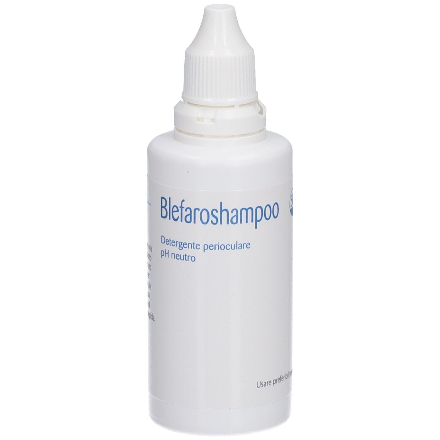 909420907 - BLEFAROSHAMPOO DET OCUL 40ML