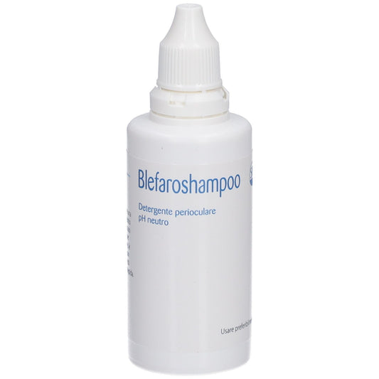 909420907 - BLEFAROSHAMPOO DET OCUL 40ML