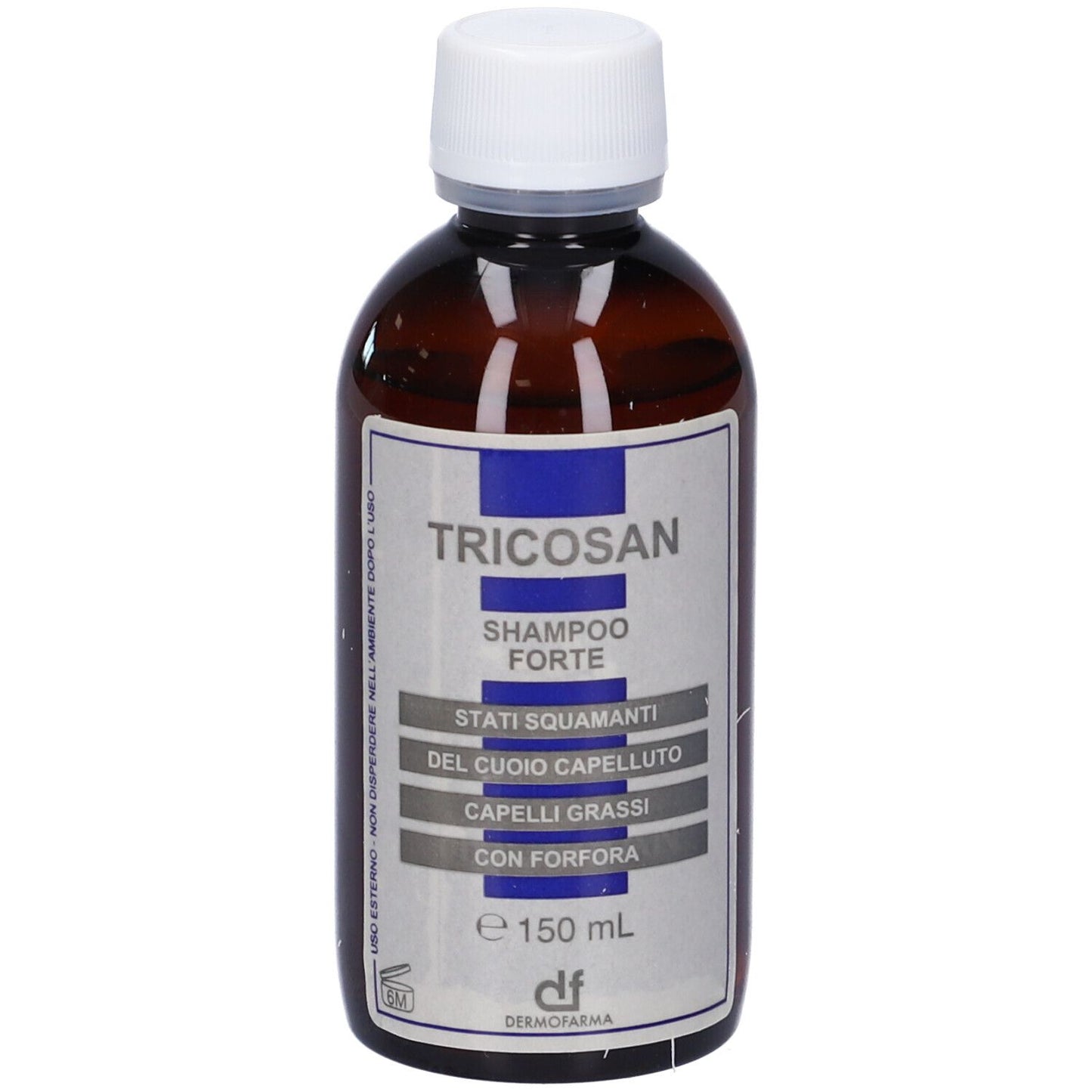 TRICOSAN*SH FORTE  150ML