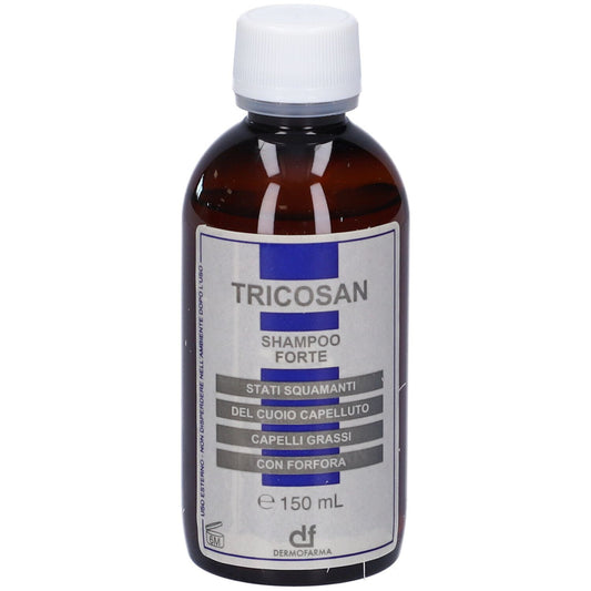 TRICOSAN*SH FORTE  150ML
