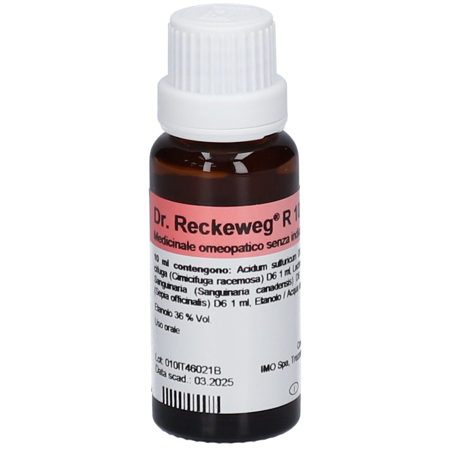 R10 GTT 22ML IMO