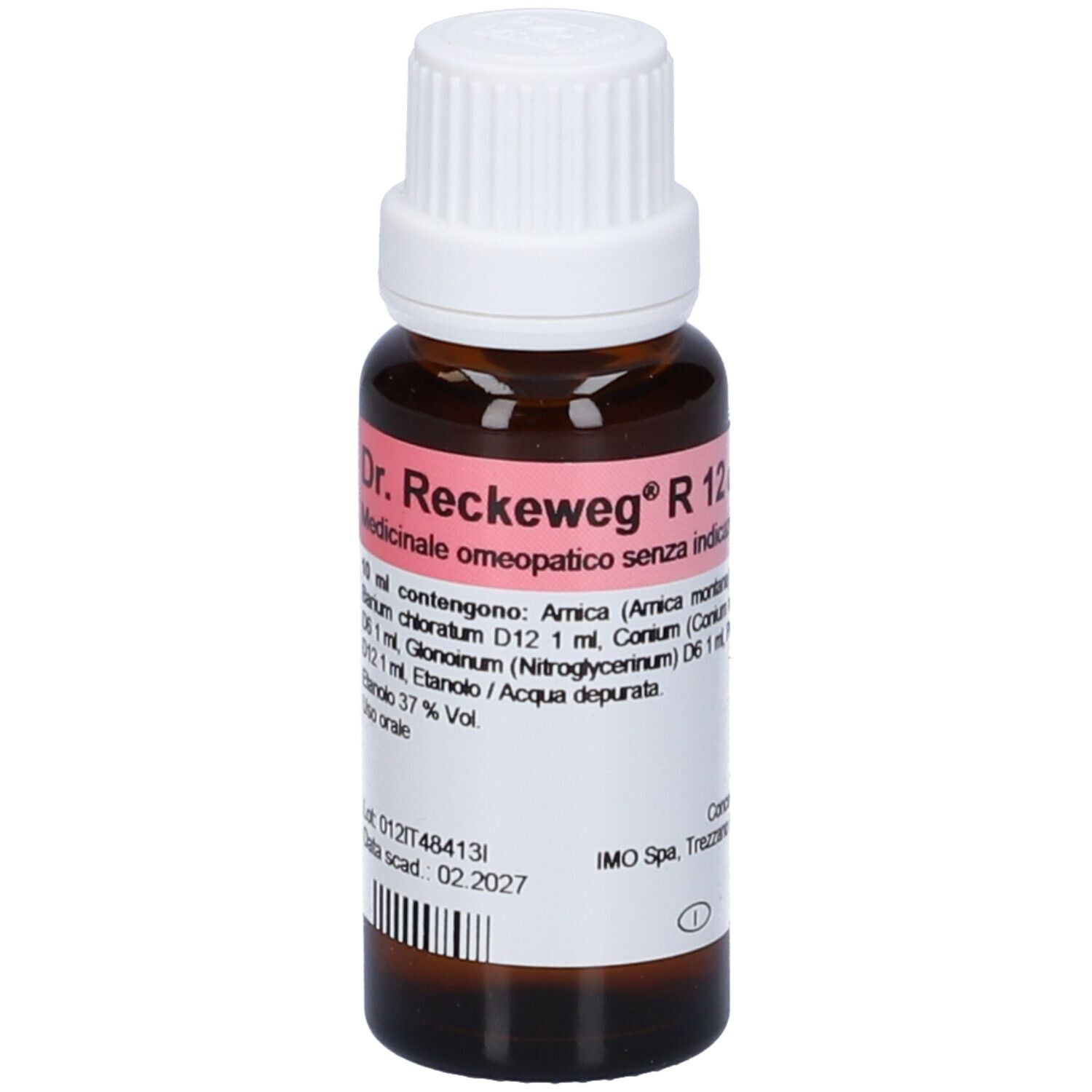 R12 Gocce 22ml
