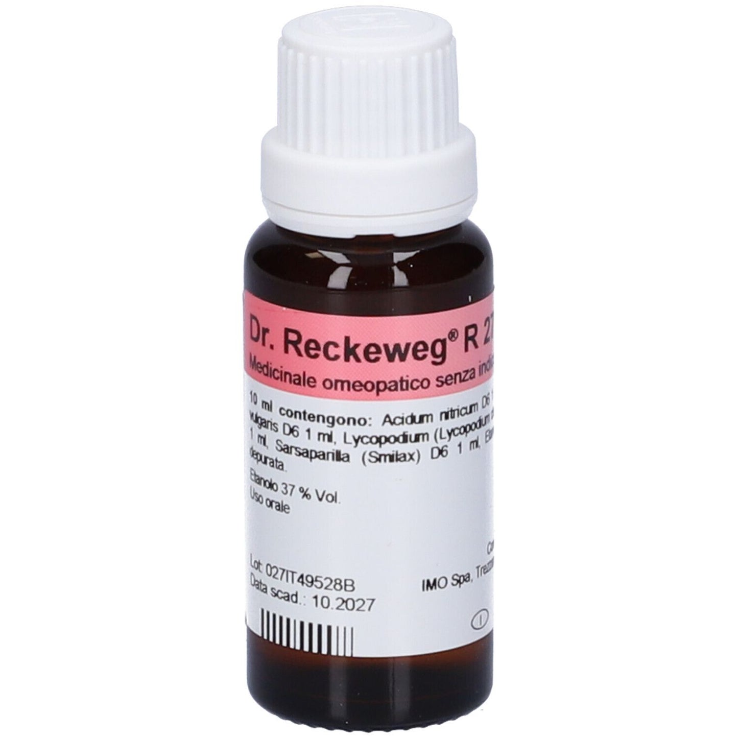 R27 Gocce 22ml