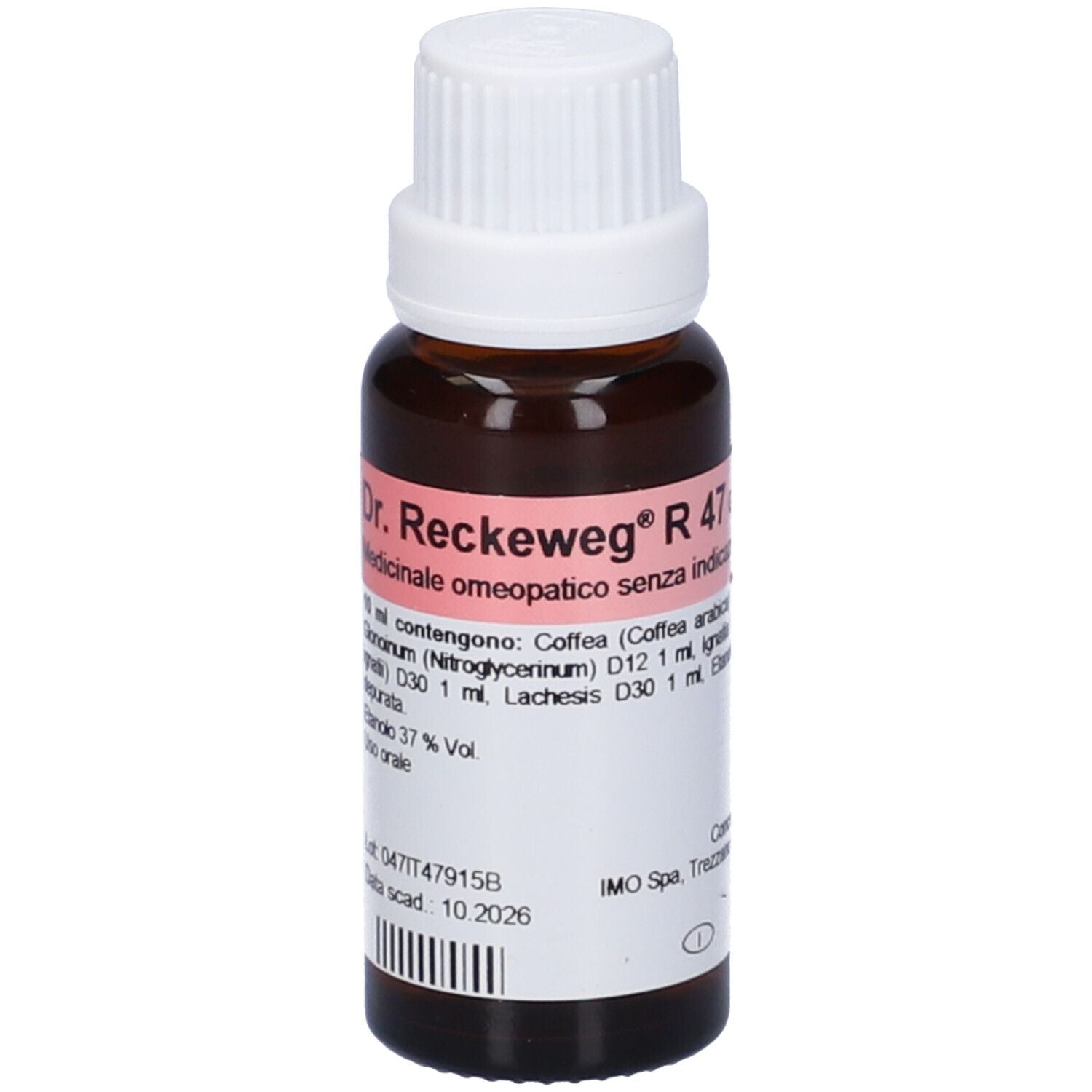 R47 Gocce 22ml