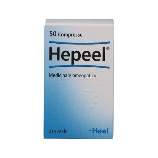 HEPEEL 50TAV HEEL
