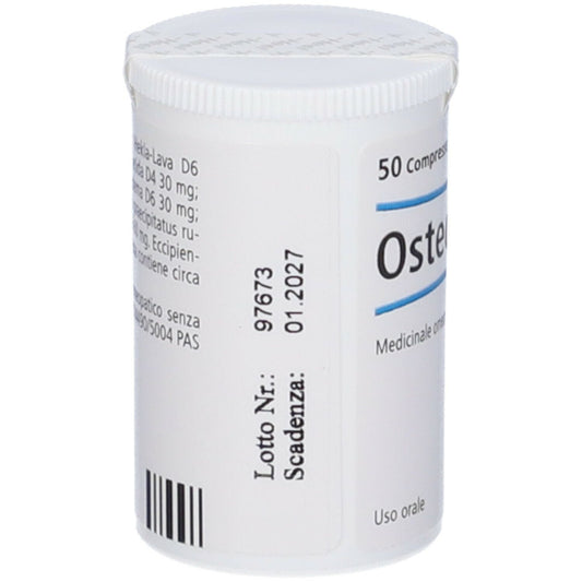 OSTEOHEEL S 50TAV HEEL